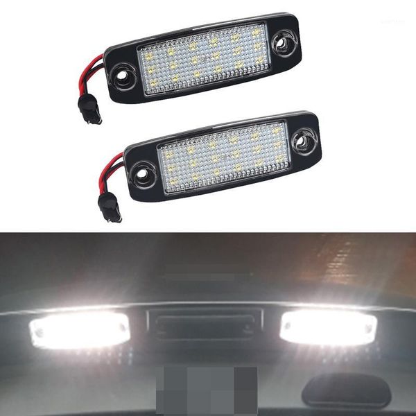 2pcs error 18led car license plate lights for kia sportage 12v white for sonata 10 sonata yf gf 101
2pcs error 18led car license plate lights for kia sportage 12v white for sonata 10 sonata yf gf 101
