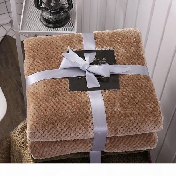 flannel fleece luxury blanket sofa use office children blanket towel travel fleece mesh portable car travel cover solid
flannel fleece luxury blanket sofa use office children blanket towel travel fleece mesh portable car travel cover solid