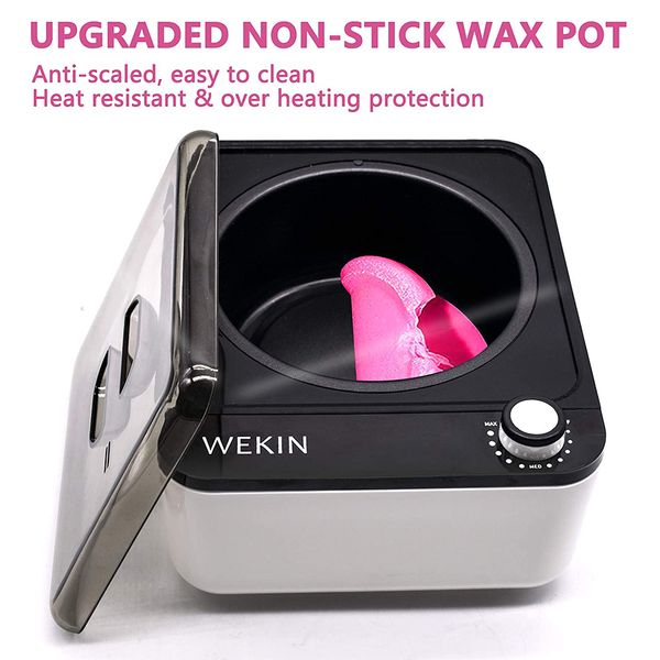 depilation wax dipping pot waxing kit removing unwanted hairs in legs and other body parts perfections
depilation wax dipping pot waxing kit removing unwanted hairs in legs and other body parts perfections