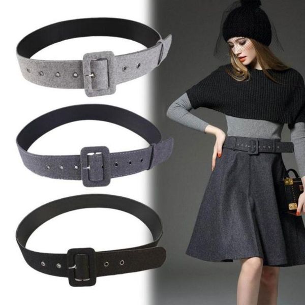 simple versatile women overcoat belt light gray woolen cloth waist black decorative trouser waist sealing 100cm*4.6cm, Black;brown
simple versatile women overcoat belt light gray woolen cloth waist black decorative trouser waist sealing 100cm*4.6cm, Black;brown