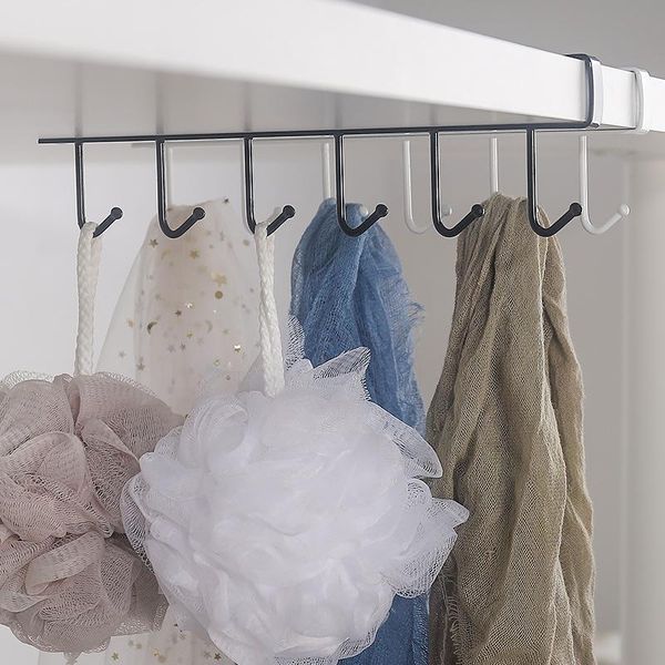nordic minimalist ins wrought iron hanging hook creative home kitchen hanging towel cup storage hook
nordic minimalist ins wrought iron hanging hook creative home kitchen hanging towel cup storage hook