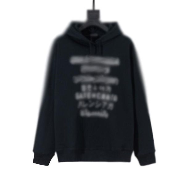 sell 20fw multi-language letter printed hoodies autumn winter high street classic hooded sweatshirt casual pullover sweater, Black
sell 20fw multi-language letter printed hoodies autumn winter high street classic hooded sweatshirt casual pullover sweater, Black