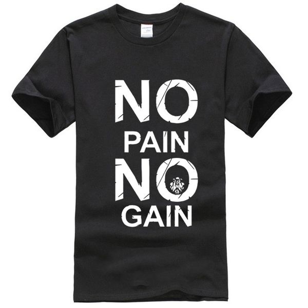 no pain no gain print men t shirt casual body building o neck men tshirt short sleeve t shirt tee shirt sport hooded sweatshirt hoodie
no pain no gain print men t shirt casual body building o neck men tshirt short sleeve t shirt tee shirt sport hooded sweatshirt hoodie