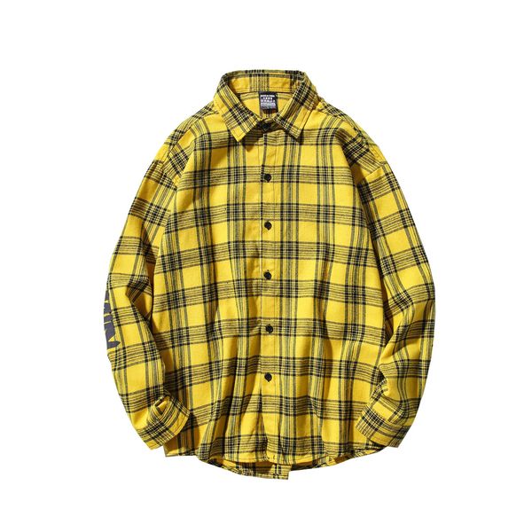 new marca 2021 primavera outono mangas compridas nova gola de flanela coria estilo camisa para roupas harajuku xadrez masculino kz3g, White;black
new marca 2021 primavera outono mangas compridas nova gola de flanela coria estilo camisa para roupas harajuku xadrez masculino kz3g, White;black