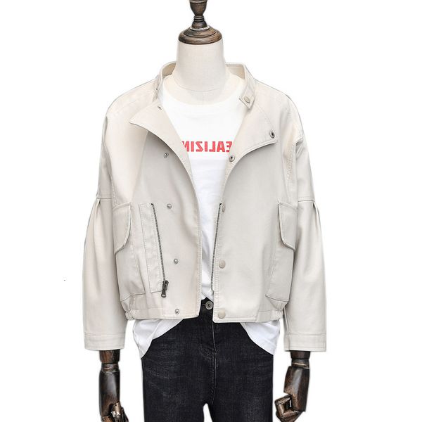 autumn news 2020" women's artificial wallet, long sleeve motorcycle short fur coat, coat
autumn news 2020" women's artificial wallet, long sleeve motorcycle short fur coat, coat