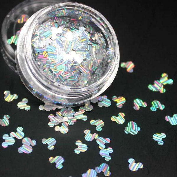 1pcs diy holographic nail glitter sequins sparkly 3d thin butterfly flakes polish decor for nail art accessories lamc5, Silver;gold
1pcs diy holographic nail glitter sequins sparkly 3d thin butterfly flakes polish decor for nail art accessories lamc5, Silver;gold