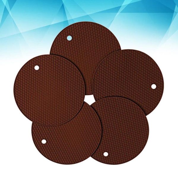 mats & pads 5pc silicone pot holder and oven mitts multipurpose non-slip insulation honeycomb rubber heat resistant antislip place
mats & pads 5pc silicone pot holder and oven mitts multipurpose non-slip insulation honeycomb rubber heat resistant antislip place