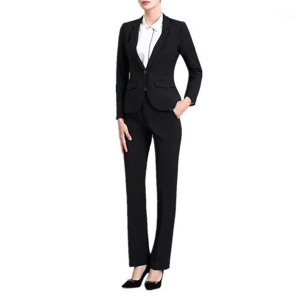 women's pants suits women's suit two-piece suit single button blazer+ trousers female slim fit professional wear custom made1, White
women's pants suits women's suit two-piece suit single button blazer+ trousers female slim fit professional wear custom made1, White