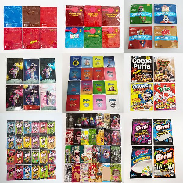 infused cook mylar bags errlli trrlli trolli strawberry watermelon blueberry cherry space astronaut edibles packaging
infused cook mylar bags errlli trrlli trolli strawberry watermelon blueberry cherry space astronaut edibles packaging
