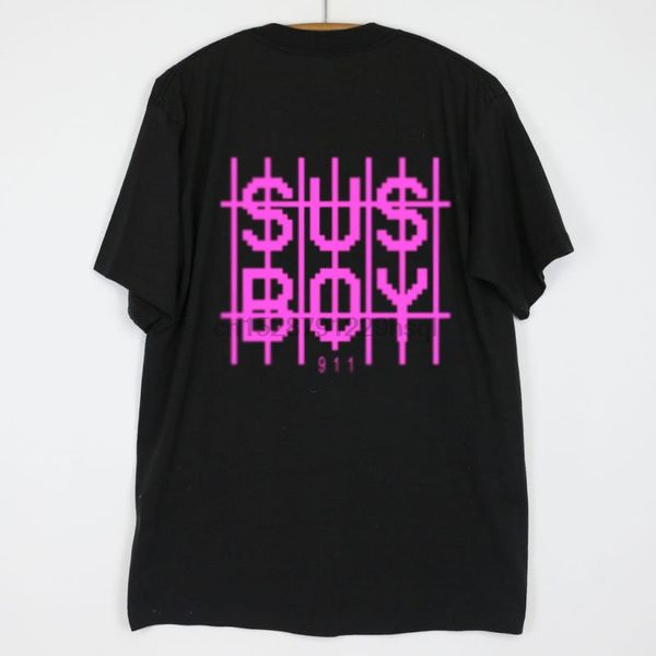 редкие !! lil писк сус мальчик тенниска soundcloud hip hop рэпер limited edition large @@ brand t shirt мужчины мода спорта толстовка с капю
редкие !! lil писк сус мальчик тенниска soundcloud hip hop рэпер limited edition large @@ brand t shirt мужчины мода спорта толстовка с капю
