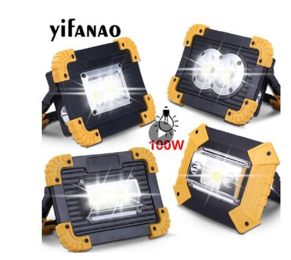 100w led портативный spotlight 3000lm супер яркий светодиодный свет работы перезаряжаемые для наружной кемпинга лампа светодиодный фонарик
100w led портативный spotlight 3000lm супер яркий светодиодный свет работы перезаряжаемые для наружной кемпинга лампа светодиодный фонарик