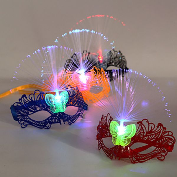 mystery mask toy fiber creative style light design girl bar party performance festival supplie halloween decoration led shining
mystery mask toy fiber creative style light design girl bar party performance festival supplie halloween decoration led shining