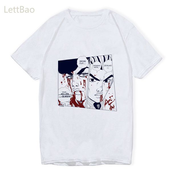 hipster print jojo bizarre adventure cartoon casual summer loose large size tees ulzzang vintage hooded sweatshirt hoodie men t shirt
hipster print jojo bizarre adventure cartoon casual summer loose large size tees ulzzang vintage hooded sweatshirt hoodie men t shirt