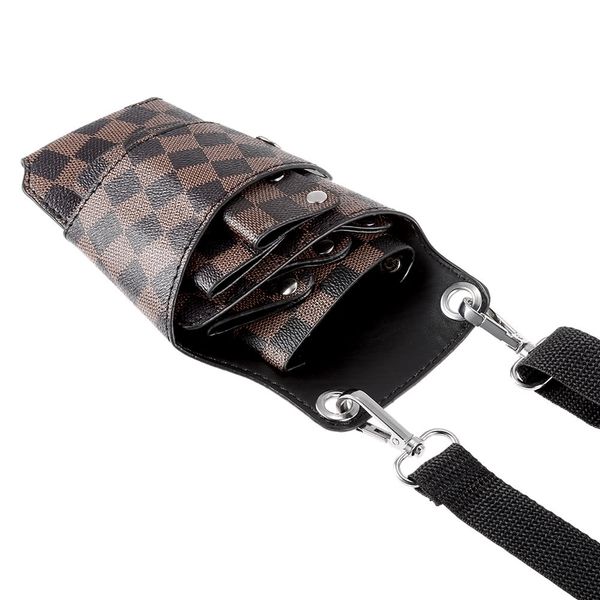 barber holster pouch holder rivet hair scissor bags clips pu leather waist shoulder belt w4240
barber holster pouch holder rivet hair scissor bags clips pu leather waist shoulder belt w4240