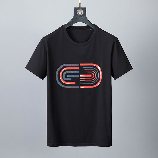 summer tshirts with letter printed casual women mens t shirt boy fashion tees streetwear clothing 2 colors, White;black
summer tshirts with letter printed casual women mens t shirt boy fashion tees streetwear clothing 2 colors, White;black