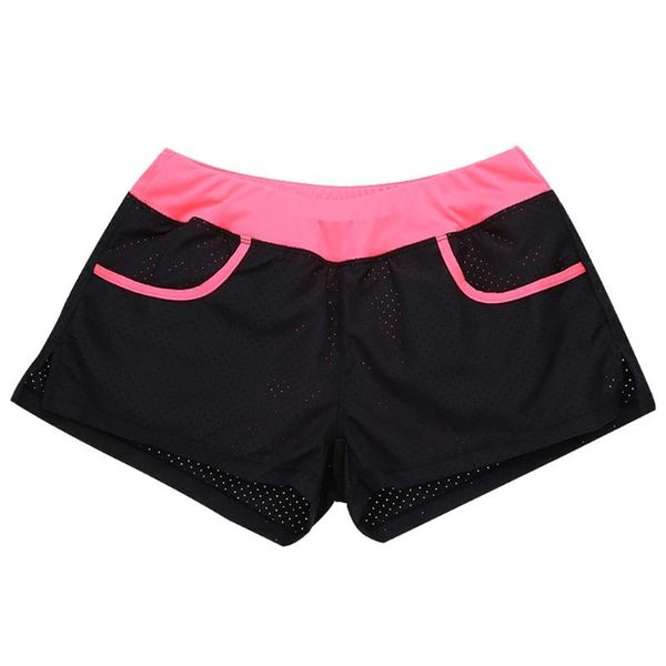 yoga outfits women's sport wear quality trendy shorts loose quick-drying running black glitter ropa deportiva mujer #e, White;red
yoga outfits women's sport wear quality trendy shorts loose quick-drying running black glitter ropa deportiva mujer #e, White;red
