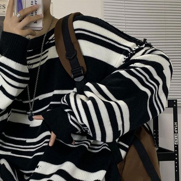 men's sweaters sweater 2021 autumn winter slim pure color irregular long-sleeved casual fashion youth clothing, White;black
men's sweaters sweater 2021 autumn winter slim pure color irregular long-sleeved casual fashion youth clothing, White;black
