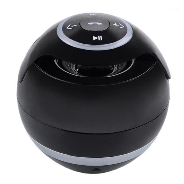 ball bluetooth speaker with led light portable wireless mini speaker subwoofer 2 (2.0) ac plastic 3w full-range onleny1
ball bluetooth speaker with led light portable wireless mini speaker subwoofer 2 (2.0) ac plastic 3w full-range onleny1