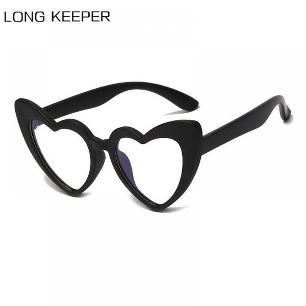 longkeeper anti blue light glasses kids glasses children clear lens eyeglasses heart shaped boys girls computer eyewear uv400, White;black
longkeeper anti blue light glasses kids glasses children clear lens eyeglasses heart shaped boys girls computer eyewear uv400, White;black