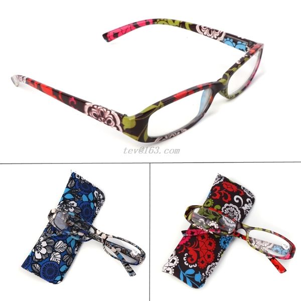 fashion striped reading glasses presbyopia resin lens eyeglasses with bag colorful +1.0~+4.0 red/blue
fashion striped reading glasses presbyopia resin lens eyeglasses with bag colorful +1.0~+4.0 red/blue