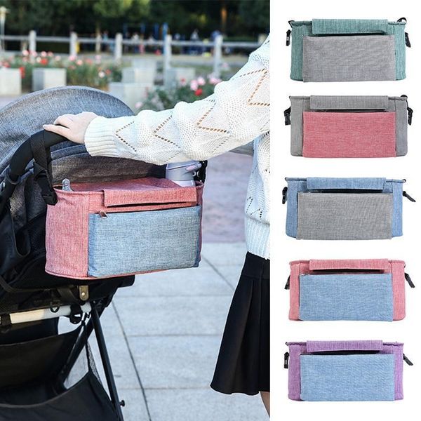 stroller parts & accessories bag for organize large capacity diaper bags waterproof carriage storage package extra-large space1
stroller parts & accessories bag for organize large capacity diaper bags waterproof carriage storage package extra-large space1
