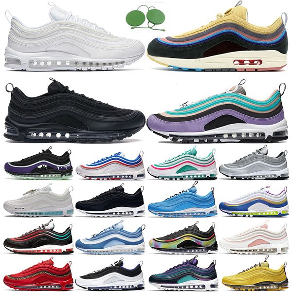 97 97s running shoes mschf lil nas x satan triple black white red leopard reflective bred vintage mosaic south beach bright violet womens tr
97 97s running shoes mschf lil nas x satan triple black white red leopard reflective bred vintage mosaic south beach bright violet womens tr