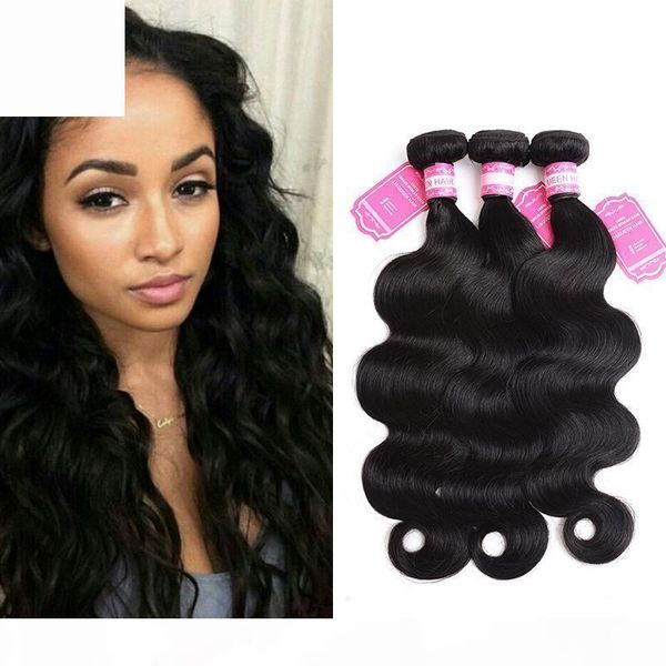 malaysian human hair body wave 3 bundles from li&queen virgin hair weaves body wave bundles 3 pieces 95-100g piece, Black;brown
malaysian human hair body wave 3 bundles from li&queen virgin hair weaves body wave bundles 3 pieces 95-100g piece, Black;brown