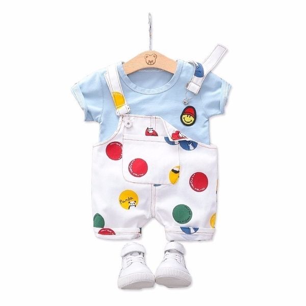 summer toddler infant clothing sets baby girls boys clothes t shirt strap shorts 2pcs/sets kids children casual fashion costume 1021, White
summer toddler infant clothing sets baby girls boys clothes t shirt strap shorts 2pcs/sets kids children casual fashion costume 1021, White