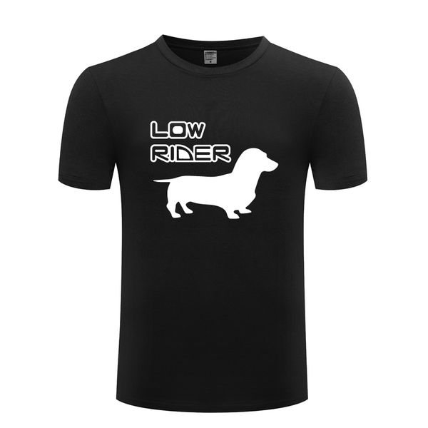 low rider dachshund wiener dog creative men's t shirt t shirt men 2018 new short sleeve casual tee sport hooded sweatshirt hoodie
low rider dachshund wiener dog creative men's t shirt t shirt men 2018 new short sleeve casual tee sport hooded sweatshirt hoodie