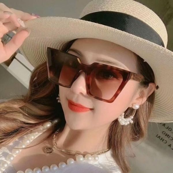 sunglasses woenfel square women fashion shades sun glasses men vintage retro designer travel big frame eyewear, White;black
sunglasses woenfel square women fashion shades sun glasses men vintage retro designer travel big frame eyewear, White;black