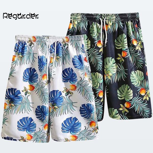 men's shorts 2021 summer fashion leaf printed elastic waist beach board vacation casual quick dry hawaiian loose shorts#g3, White;black
men's shorts 2021 summer fashion leaf printed elastic waist beach board vacation casual quick dry hawaiian loose shorts#g3, White;black