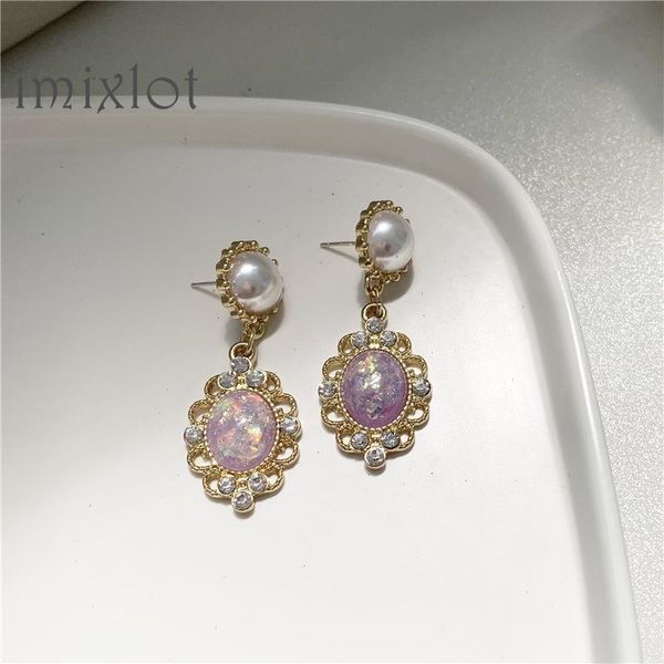 fashion crystal pearl long earrings classic oval tassel earrings vintage simple geometric stud for women europe jewelry, Golden;silver
fashion crystal pearl long earrings classic oval tassel earrings vintage simple geometric stud for women europe jewelry, Golden;silver