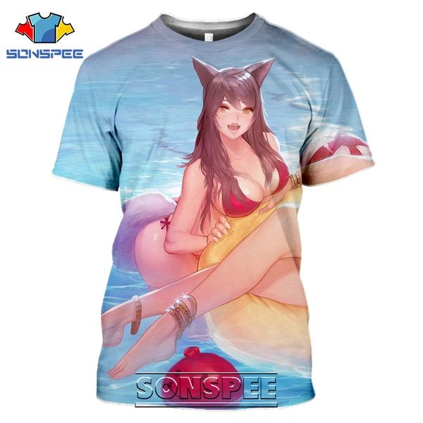 league of legends game yasuo 3d print shirts funny plus size kawaii men clothing