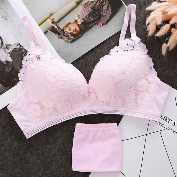 underwear non-steel ring ultra-push up girl's heart-small bust breathable breast hugging thin bra students underwear suit1, Red;black
underwear non-steel ring ultra-push up girl's heart-small bust breathable breast hugging thin bra students underwear suit1, Red;black