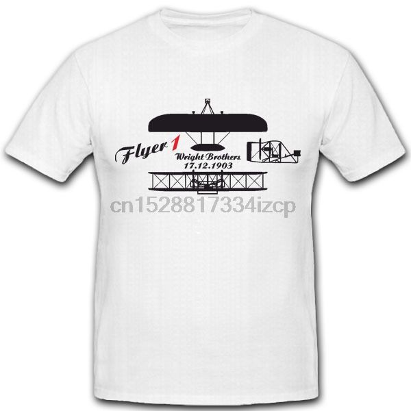 2020 fashion t shirt wright brothers flyer 1 flugzeug amerika erster flug bruder tee shirt sport hooded sweatshirt hoodie
2020 fashion t shirt wright brothers flyer 1 flugzeug amerika erster flug bruder tee shirt sport hooded sweatshirt hoodie
