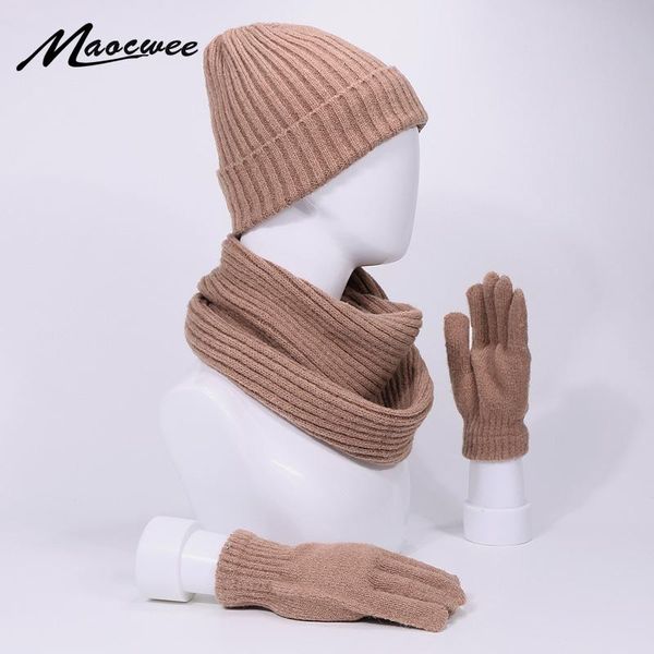3pcs skullies beanie hat scarf gloves set for men and women winter outdoor warm thick beanies cap with lining ring scarves full finger, Blue;gray
3pcs skullies beanie hat scarf gloves set for men and women winter outdoor warm thick beanies cap with lining ring scarves full finger, Blue;gray