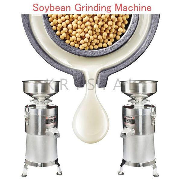 commercial soybean grinding machine electric soybean milk maker machine automatic milk milling 100 type
commercial soybean grinding machine electric soybean milk maker machine automatic milk milling 100 type