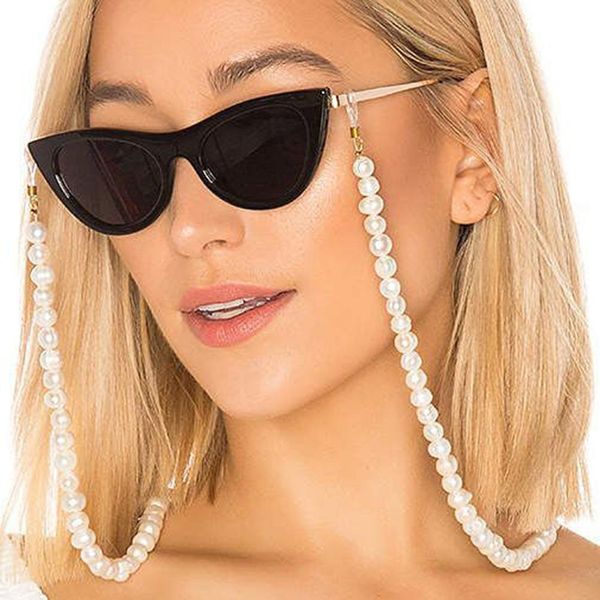 2020 luxury handmade bohemian pearl bead shell sunglasses chain fashion women sunglasses strap eyewear chain glasses necklace h bbywxi
2020 luxury handmade bohemian pearl bead shell sunglasses chain fashion women sunglasses strap eyewear chain glasses necklace h bbywxi