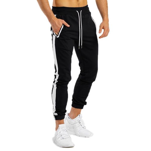 men's pants joggers sweatpants sports jogging track men casual cotton skinny black white trousers male gym fitness training sportswear
men's pants joggers sweatpants sports jogging track men casual cotton skinny black white trousers male gym fitness training sportswear