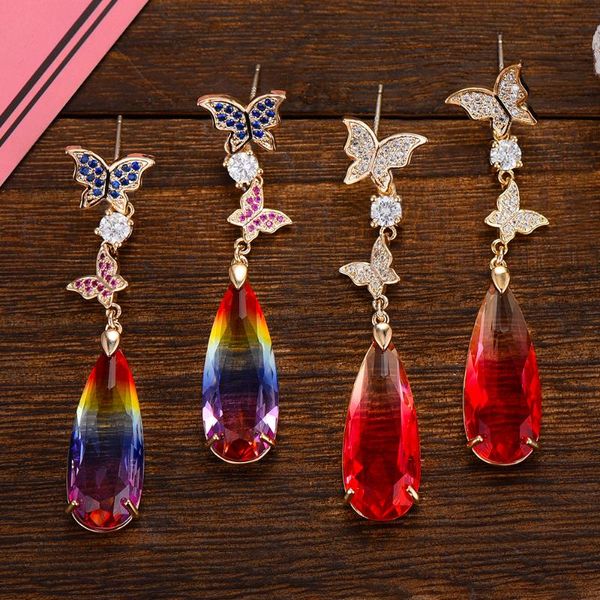 dangle & chandelier missvikki boucle d'oreille femme 2021 pendant drop earrings for women wedding party jewelry made full clear austria, Silver
dangle & chandelier missvikki boucle d'oreille femme 2021 pendant drop earrings for women wedding party jewelry made full clear austria, Silver