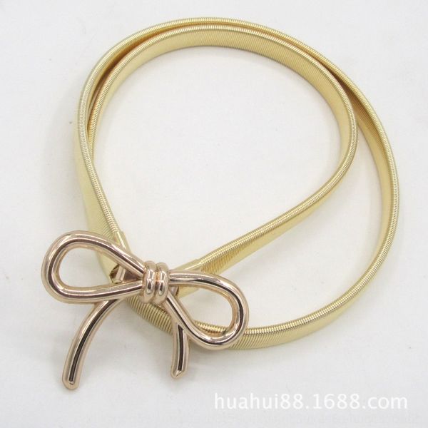 jfqc2 bow thin butterflymetal waist waist bow button elastic elastic thin belt butterflymetal butterfly butterfly button chain chain belt ys, Black;brown
jfqc2 bow thin butterflymetal waist waist bow button elastic elastic thin belt butterflymetal butterfly butterfly button chain chain belt ys, Black;brown