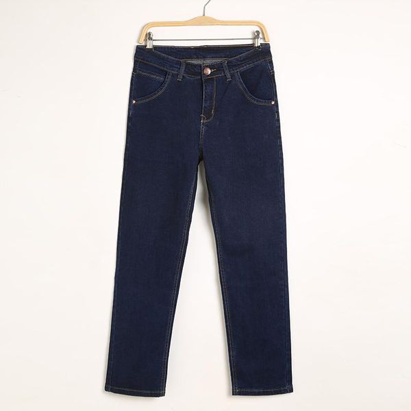 men's jeans spring mens wide leg slightly flared fit brand blue black designer classic male stretch denim loose jeans,035-036
men's jeans spring mens wide leg slightly flared fit brand blue black designer classic male stretch denim loose jeans,035-036
