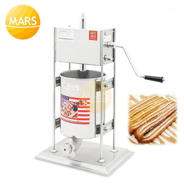 10l stainless steel manual churros making machine churro extruder commercial 5l/7l/10/12l spanish churrera latin fruit maker1
10l stainless steel manual churros making machine churro extruder commercial 5l/7l/10/12l spanish churrera latin fruit maker1