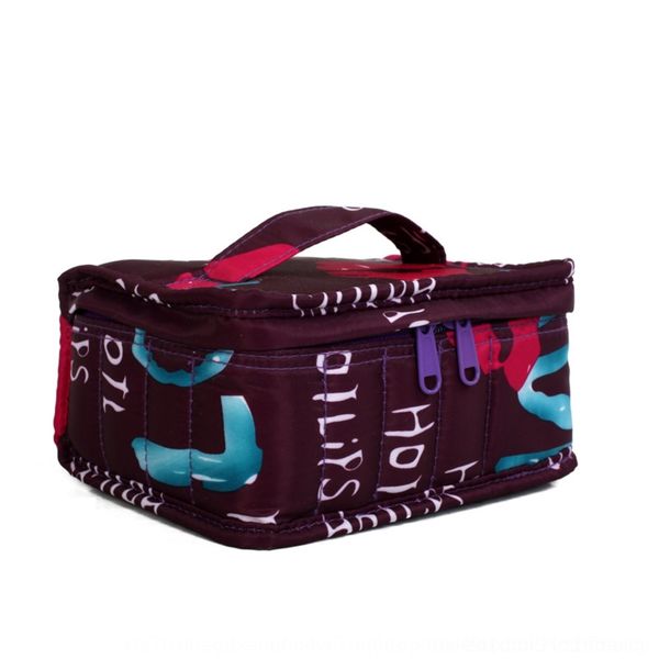 4psir shockproof new bag purple drop-proof ice flower storage flower 17-grid essential oil essential oil storage fabric ice 2020 carry-on ba
4psir shockproof new bag purple drop-proof ice flower storage flower 17-grid essential oil essential oil storage fabric ice 2020 carry-on ba