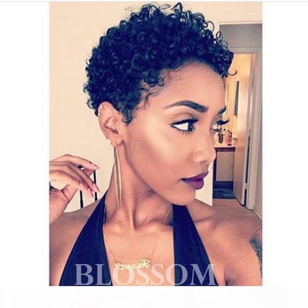 human hair wigs with baby hair straight brazilian virgin none lace front bob wigs for black women, Black;brown
human hair wigs with baby hair straight brazilian virgin none lace front bob wigs for black women, Black;brown