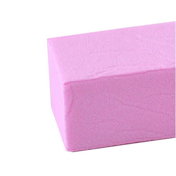 1pc nail file sponge pedicure manicure buffing durable undamaged grinding strip makeup nail jllpdz
1pc nail file sponge pedicure manicure buffing durable undamaged grinding strip makeup nail jllpdz