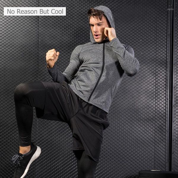 running jackets 2021 winter cool hooded sport jacket men fitness jersey tight outdoor soccer gym hoodie windbreaker sports coat man1, Black;red
running jackets 2021 winter cool hooded sport jacket men fitness jersey tight outdoor soccer gym hoodie windbreaker sports coat man1, Black;red
