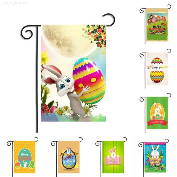 easter flags balcony banners thanksgiving home day decor polyester garden hanging flag banner decorations 30*45cm
easter flags balcony banners thanksgiving home day decor polyester garden hanging flag banner decorations 30*45cm