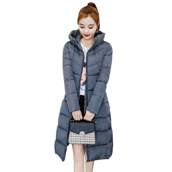 parka women winter basic jackets female coats hooded warm cotton coats women down jackets solid outwear coats women jackets 201027, Black
parka women winter basic jackets female coats hooded warm cotton coats women down jackets solid outwear coats women jackets 201027, Black