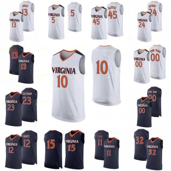 virginia cavaliers college basketball jersey 23 kody stattmann 24 katstra 24 marco anthony 25 mamadi diakite men women youth custom stitched, Black
virginia cavaliers college basketball jersey 23 kody stattmann 24 katstra 24 marco anthony 25 mamadi diakite men women youth custom stitched, Black
